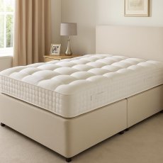 Solent Collection - Opal Mattress Only Solent Collection - Opal Mattress Only