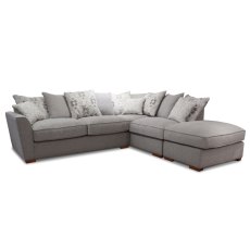 Angelina Corner Chaise