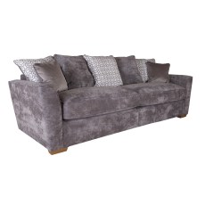 Angelina 4 Seater Sofa