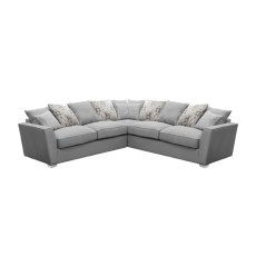 Angelina Large Corner Sofa