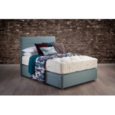 Hypnos Wool Origins 6 Pocket Sprung Firm Edge Divan Set Hypnos Wool Origins 6 Pocket Sprung Firm Edge Divan Set