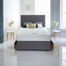 Solent Collection - Topaz Divan Set