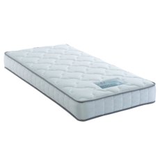 Solent Collection - Amethyst Shallow Pocket 1000 Mattress