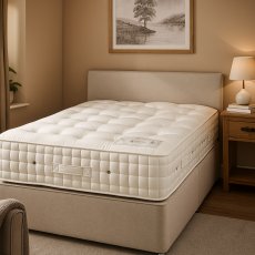 Hypnos Wool Origins 10 Mattress Hypnos Wool Origins 10 Mattress