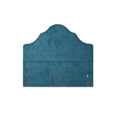 Louisa Euro Slim Headboard Louisa Euro Slim Headboard