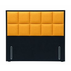 Alexandra Euro Slim Headboard Alexandra Euro Slim Headboard