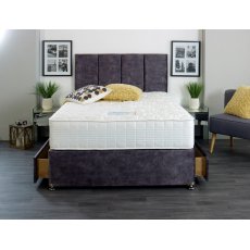 Solent Collection - Sapphire 1500 Divan Set