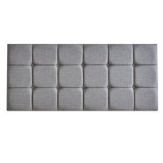 Solent Collection - Cuba 24 Strutted Headboard Solent Collection - Cuba 24 Strutted Headboard