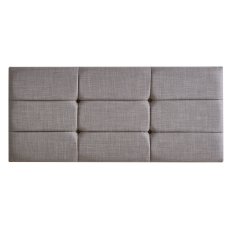 Solent Collection - Rochester 24 Strutted Headboard