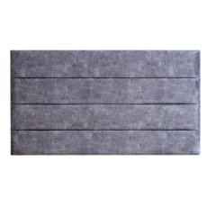 Solent Collection - Venice 30 Strutted Headboard Solent Collection - Venice 30 Strutted Headboard