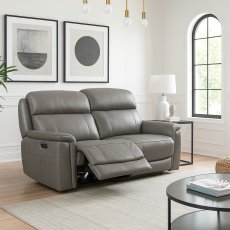 La-Z-Boy Paris 3 Seater Manual Recliner La-Z-Boy Paris 3 Seater Manual Recliner