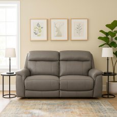 La-Z-Boy Paris 3 Seater Static