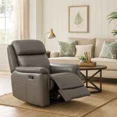 La-Z-Boy Paris Manual Recliner Latch La-Z-Boy Paris Manual Recliner Latch