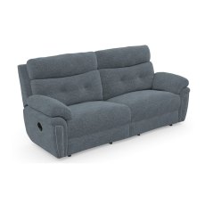La-Z-Boy Baxter 3 Seater Static Sofa La-Z-Boy Baxter 3 Seater Static Sofa
