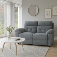 La-Z-Boy Baxter 2 Seater Static La-Z-Boy Baxter 2 Seater Static