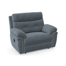 La-Z-Boy Baxter Static Love Seat La-Z-Boy Baxter Static Love Seat
