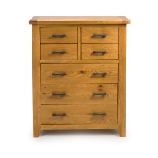 Arreton Chest