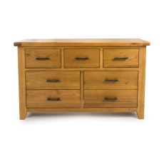 Arreton Dressing Chest