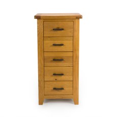 Arreton Slim Chest