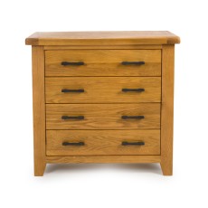 Arreton 4 Drawer Chest
