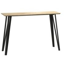 Niton Bar Table