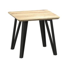 Niton Lamp Table