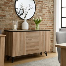 Niton Small Sideboard