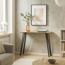 Niton Console Table