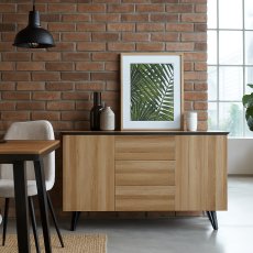 Niton Large Sideboard