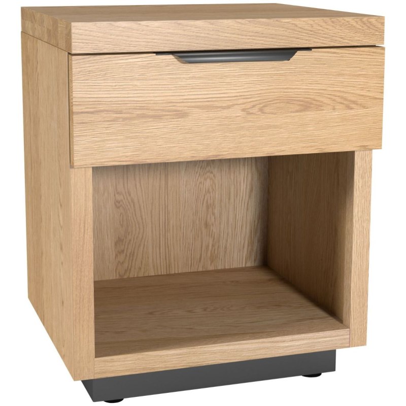 Fishbourne 1 Drawer Bedside Fishbourne 1 Drawer Bedside