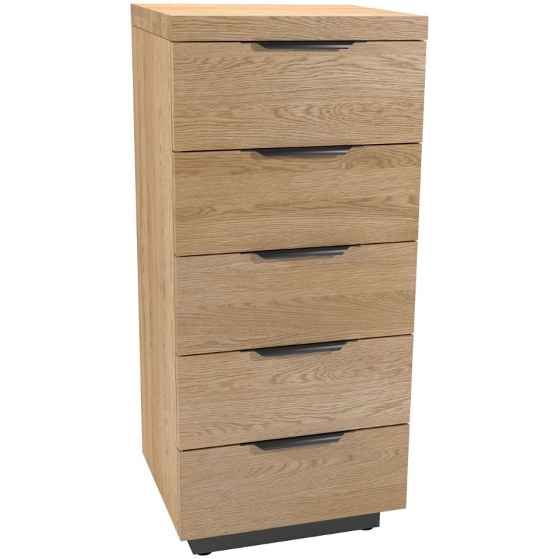 Fishbourne 5 Drawer Tall Chest Fishbourne 5 Drawer Tall Chest