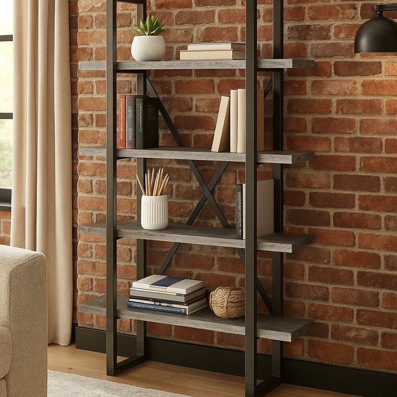 Fishbourne Stone Shelf Unit Fishbourne Stone Shelf Unit