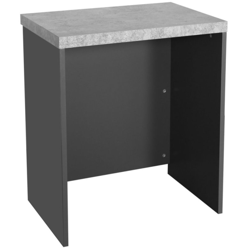 Fishbourne Stone Open Desk Fishbourne Stone Open Desk