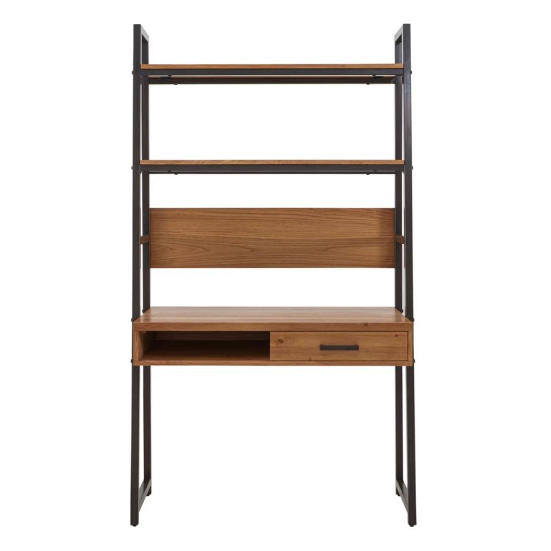 Fishbourne Oak Wall Desk Fishbourne Oak Wall Desk