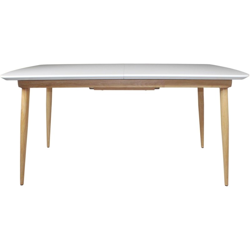 Afton Extending Dining Table 125cm Afton Extending Dining Table 125cm