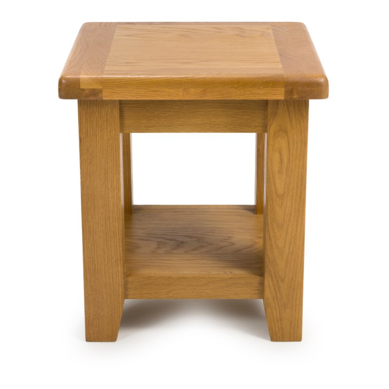 Arreton Lamp Table Arreton Lamp Table
