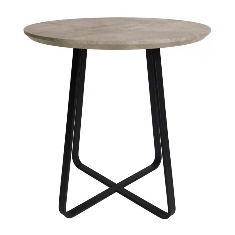 Freshwater Round Wine Table Freshwater Round Wine Table