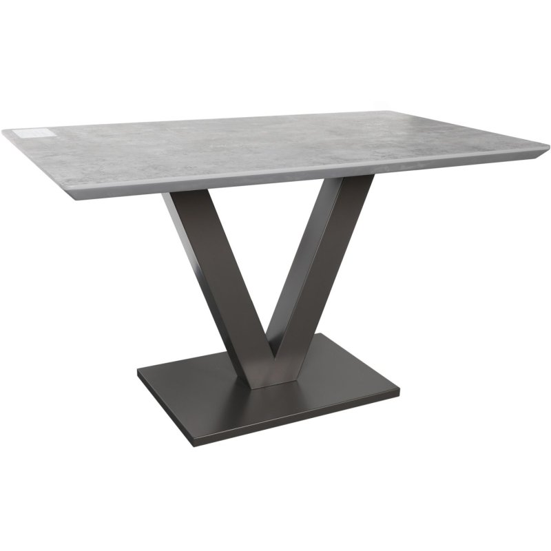 Dining Table - Freshwater Finish Dining Table - Freshwater Finish