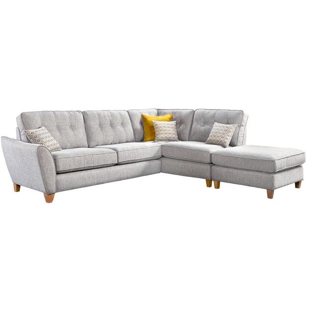 Adelaide Small Chaise Sofa Adelaide Small Chaise Sofa