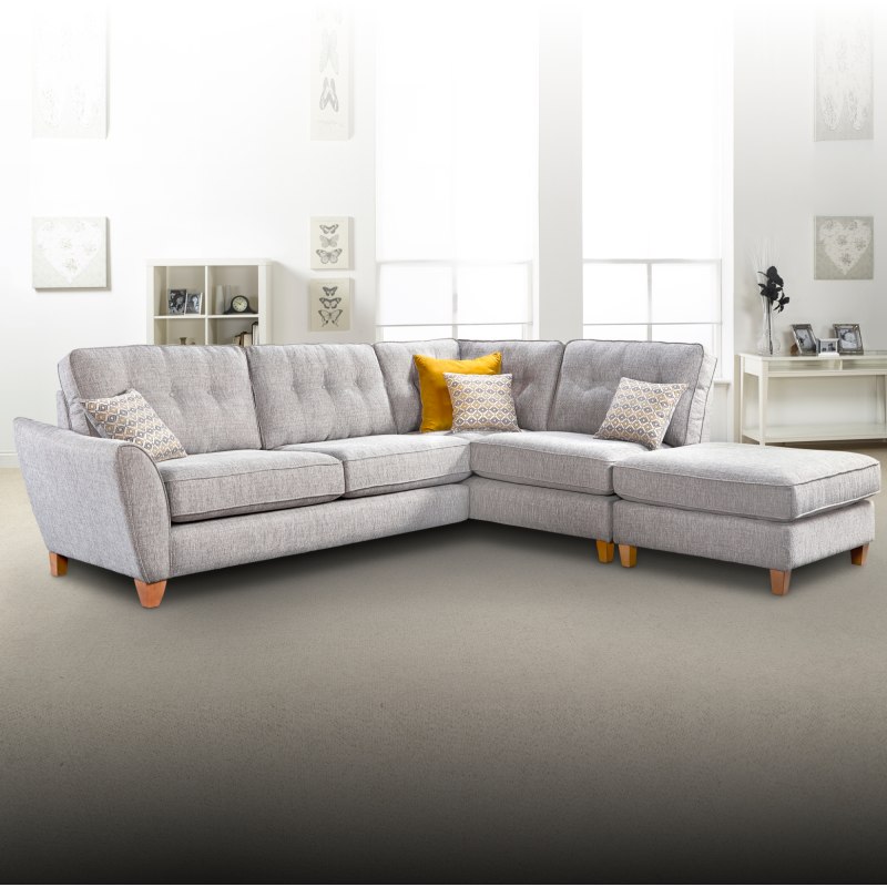 Adelaide Small Corner Chaise Sofa Adelaide Small Corner Chaise Sofa