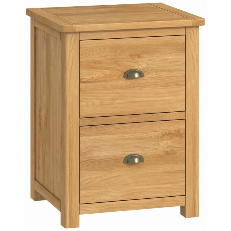 Northwood 2 Drawer Filing Cabinet Northwood 2 Drawer Filing Cabinet