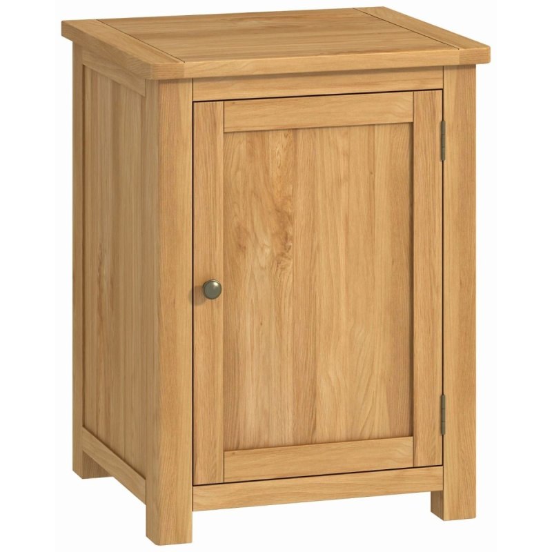 Northwood 1 Door Cabinet Northwood 1 Door Cabinet