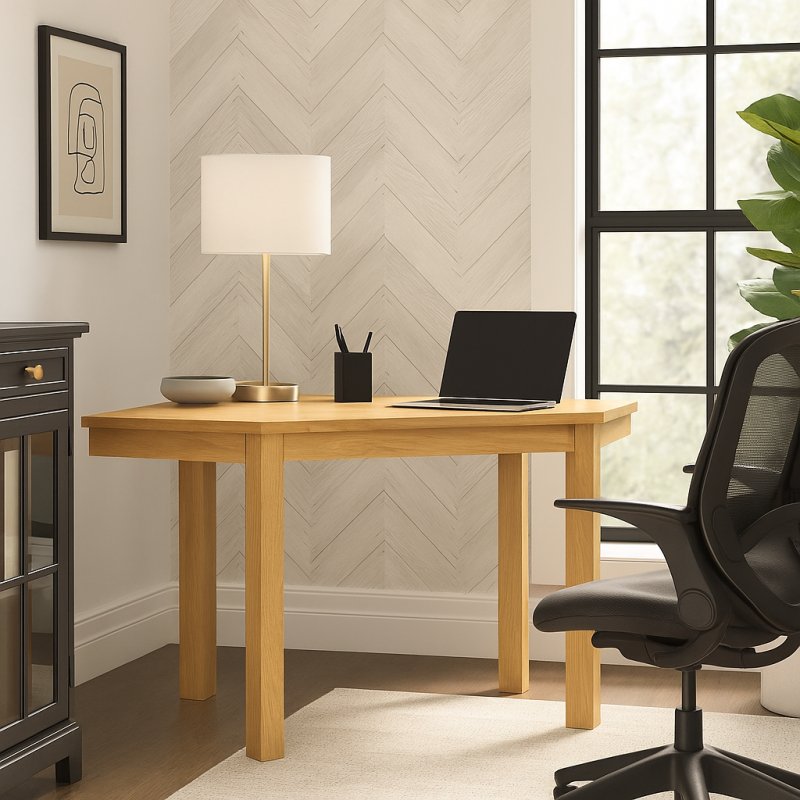 Northwood Corner Desk Northwood Corner Desk