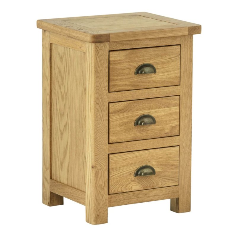 Northwood Bedside Cabinet Northwood Bedside Cabinet