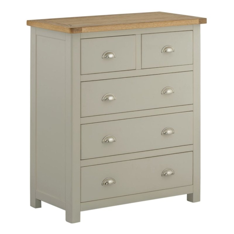 Classic Furniture Northwood 2+3 Chest
