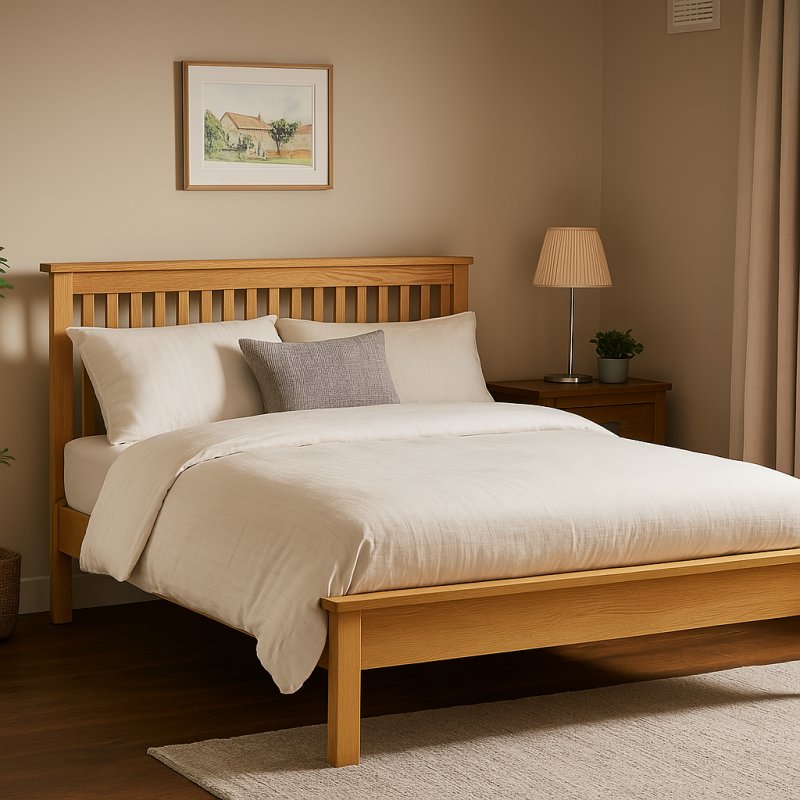 Northwood Bedstead Northwood Bedstead