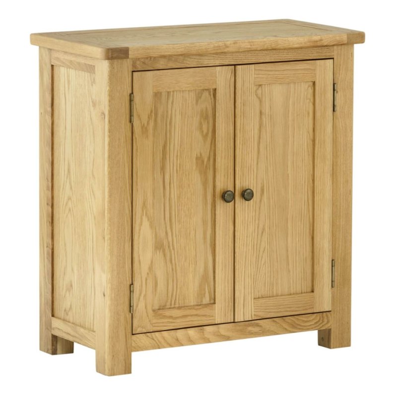 Northwood 2 Door Cabinet Northwood 2 Door Cabinet