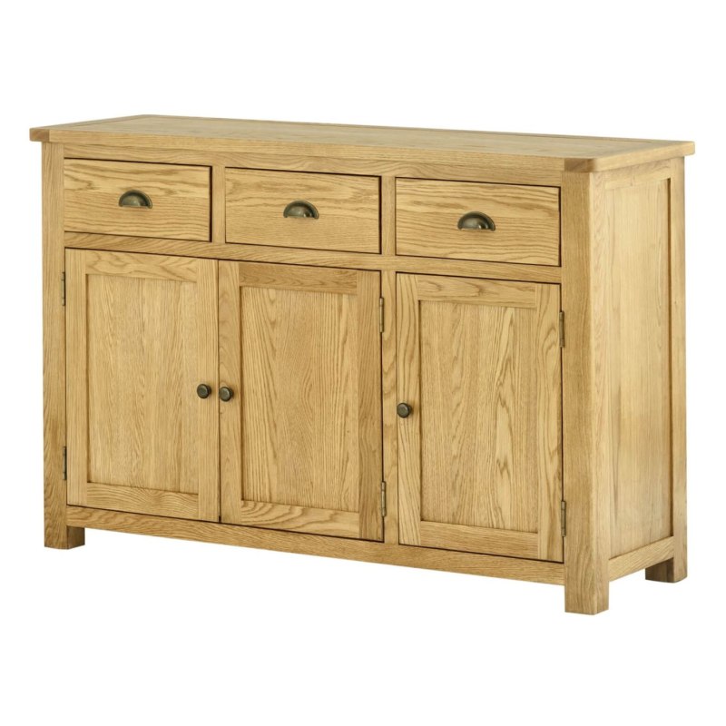 Northwood 3 Door Sideboard Northwood 3 Door Sideboard