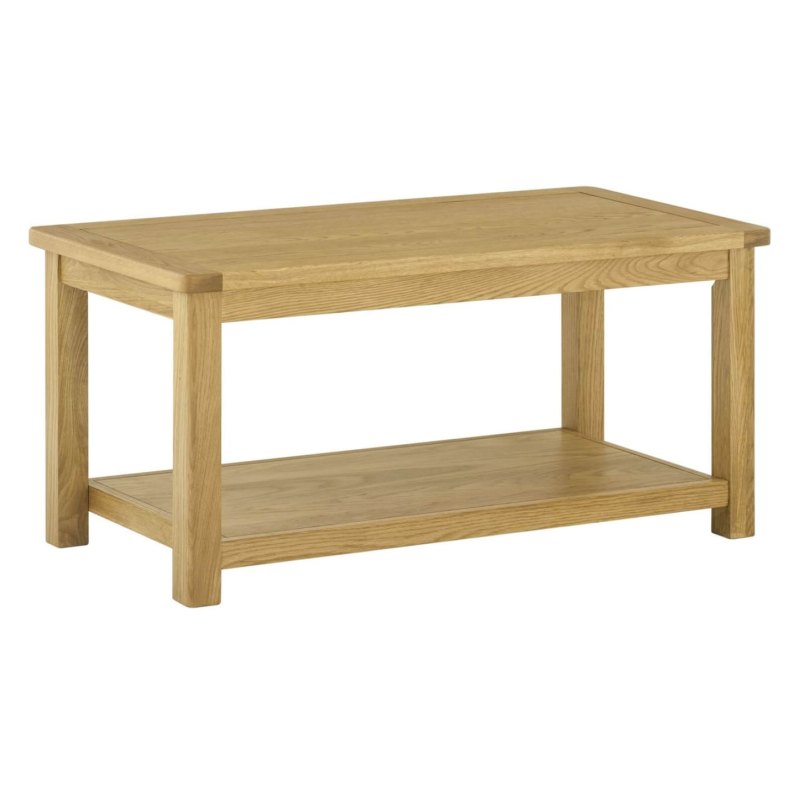 Northwood Coffee Table Northwood Coffee Table