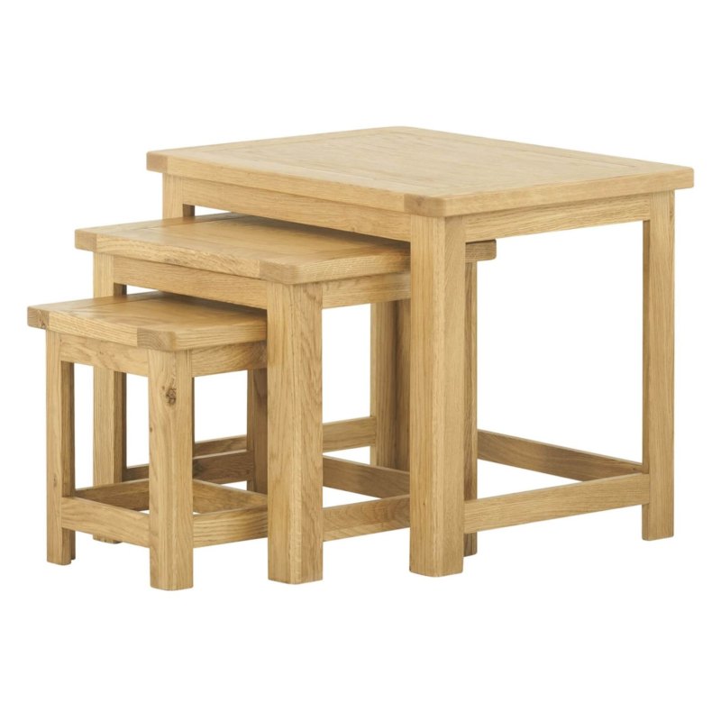 Northwood Nest of Tables Northwood Nest of Tables